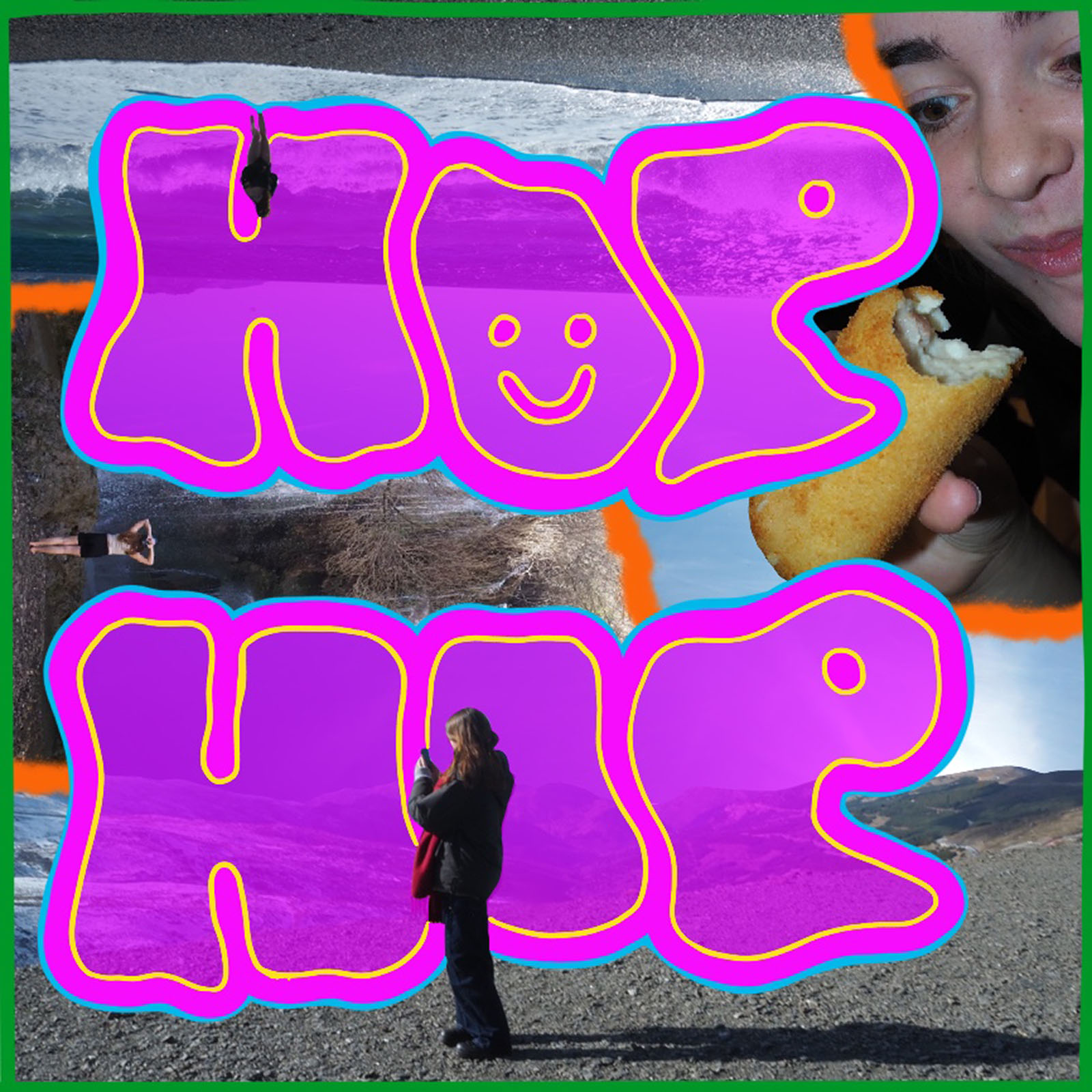 Hophip