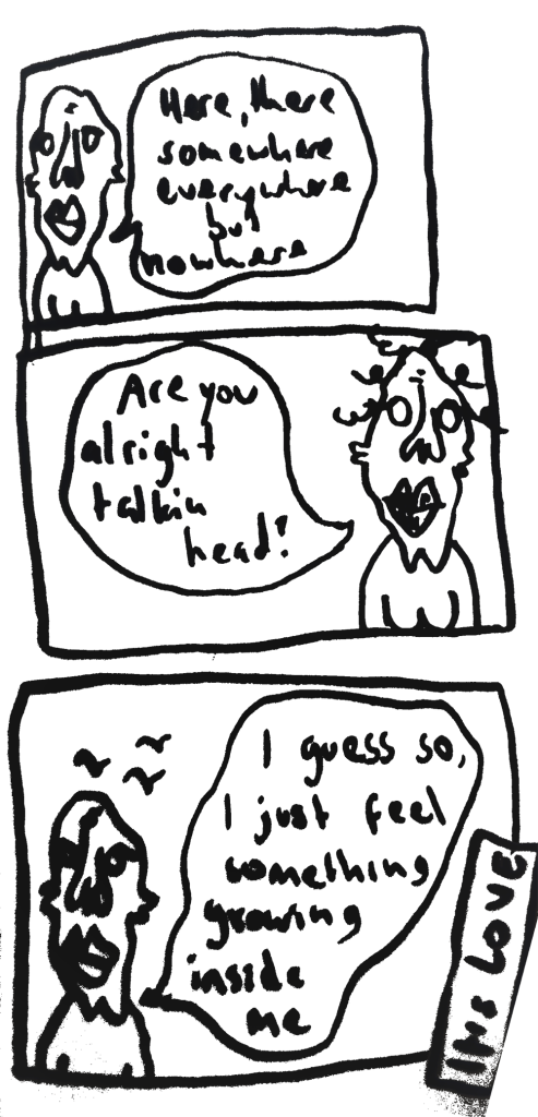 sadhead copy