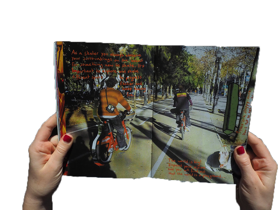Sk8commandmentPage11