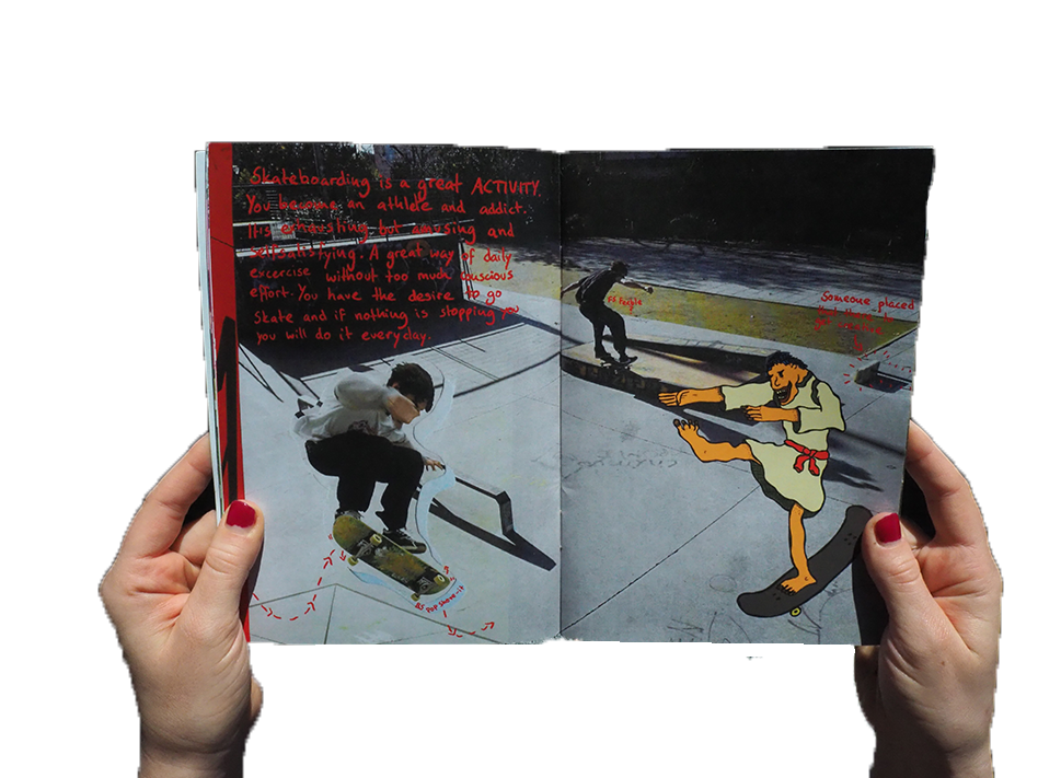 Sk8commandmentPage8