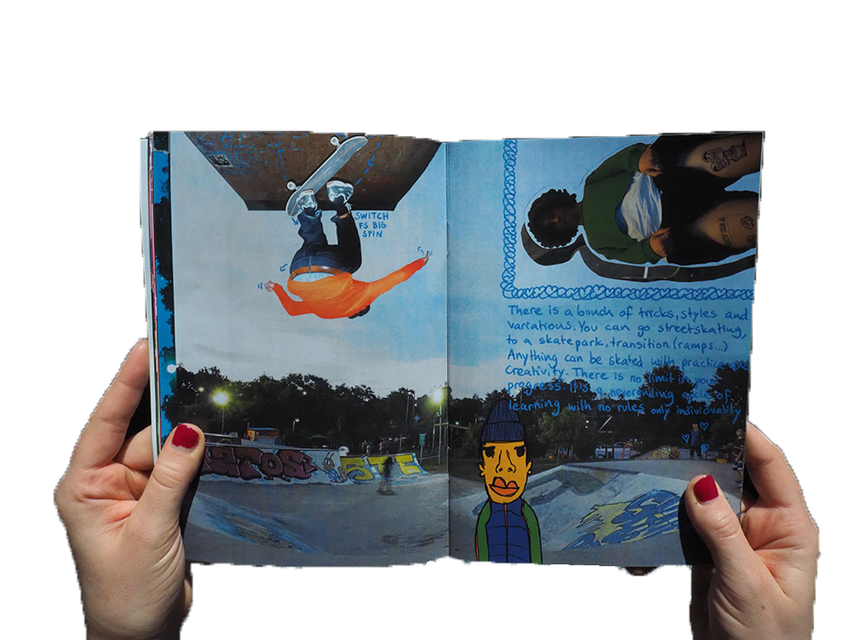 Sk8commandmentPage9